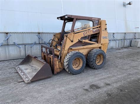 1986 case skid steer|case skid steer pricing.